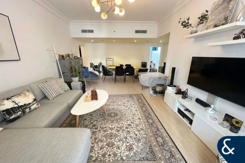 Apartment in Jumeirah Lake Towers, Dubai 2 bedrooms, 139 sq.m. № 76318 - photo 4