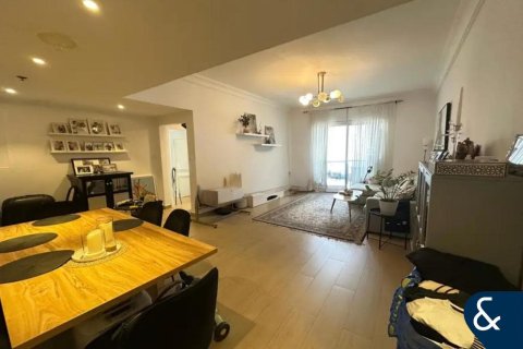 Apartment in Jumeirah Lake Towers, Dubai 2 bedrooms, 139 sq.m. № 76318 - photo 3