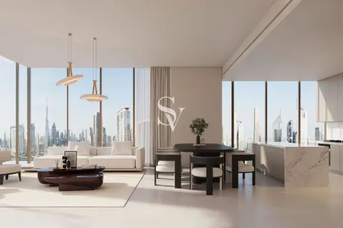 Apartment in DIFC, Dubai 2 bedrooms, 138 sq.m. № 111077 - photo 12