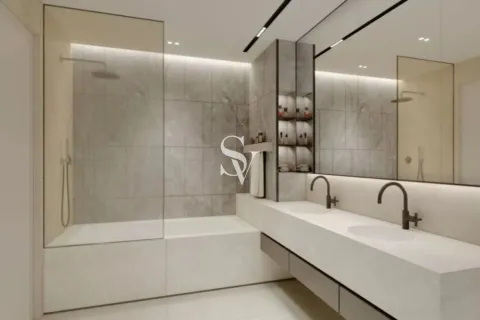 Apartment in DIFC, Dubai 1 bedroom, 96 sq.m. № 111088 - photo 8