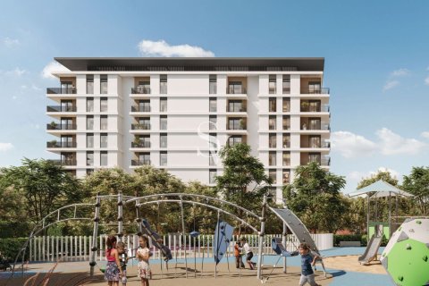 Apartment in Dubai Hills Estate, Dubai 2 bedrooms, 105 sq.m. № 111087 - photo 7