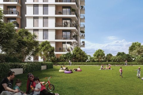 Apartment in Dubai Hills Estate, Dubai 2 bedrooms, 105 sq.m. № 111087 - photo 8