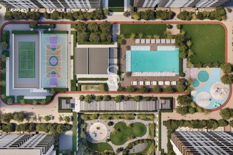Apartment in Dubai Hills Estate, Dubai 2 bedrooms, 105 sq.m. № 111087 - photo 6