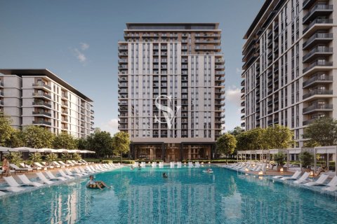 Apartment in Dubai Hills Estate, Dubai 2 bedrooms, 105 sq.m. № 111087 - photo 9