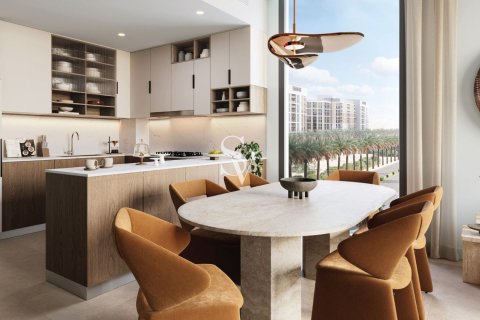 Apartment in Dubai Hills Estate, Dubai 2 bedrooms, 105 sq.m. № 111087 - photo 4