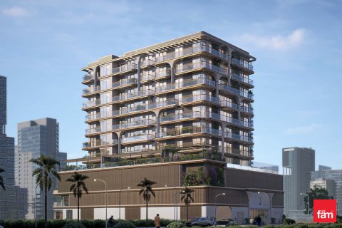 Apartment in Dubai 2 bedrooms, 114.5 sq.m. № 91721 - photo 4