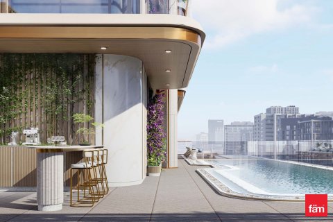 Apartment in Dubai 2 bedrooms, 114.5 sq.m. № 91721 - photo 6