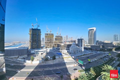 Квартира в Дубай Марине, Дубай, 1 спальня, 78.7м², № 91729