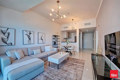 Снять в аренду квартиру в Дубай Марине, Дубай: 1 спальня, 78.7м², № 91729 - фото 10