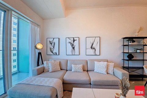 Снять в аренду квартиру в Дубай Марине, Дубай: 1 спальня, 78.7м², № 91729 - фото 9
