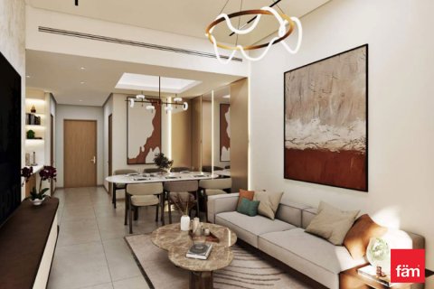 Apartment in Dubai 1 bedroom, 105.2 sq.m. № 91722 - photo 7