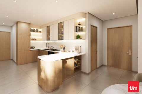 Apartment in Dubai 1 bedroom, 105.2 sq.m. № 91722 - photo 3