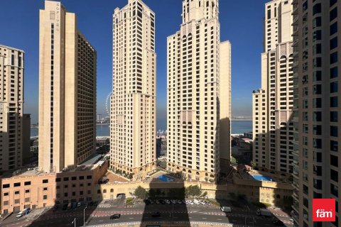 Appartement à Dubai Marina, Dubai, 1 chambre, 89 m², № 91723 - photo 9