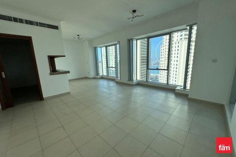 Appartement à Dubai Marina, Dubai, 1 chambre, 89 m², № 91723 - photo 2