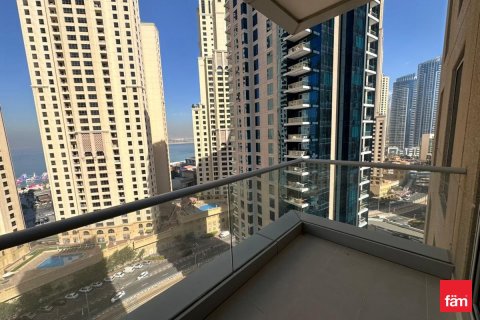 Appartement à Dubai Marina, Dubai, 1 chambre, 89 m², № 91723 - photo 8