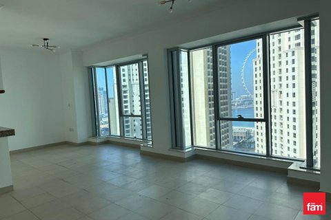 Appartement à Dubai Marina, Dubai, 1 chambre, 89 m², № 91723