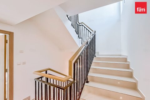 Maison de ville à Dubai, 4 chambres, 112.2 m², № 91720 - photo 18