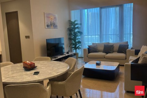 Apartamento en Dubai, 2 dormitorios, 118.1 m², № 91728 - foto 22