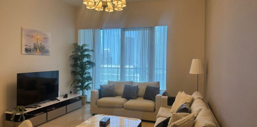Apartamento en Dubai, 2 dormitorios, 118.1 m², № 91728
