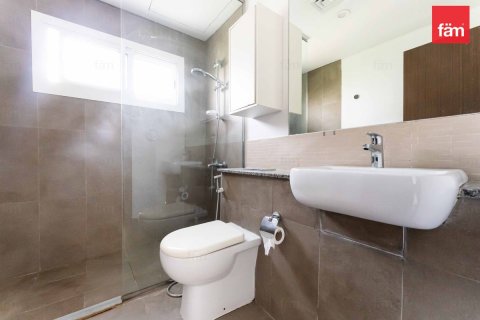 Купить таунхаус в Дубае: 3 спальни, 187.2м², № 91719 - фото 3