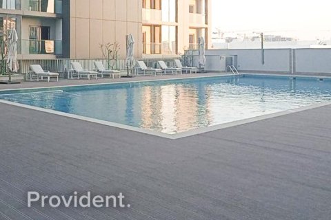 Appartement à Mohammed Bin Rashid City, Dubai, 2 chambres, № 991 - photo 7
