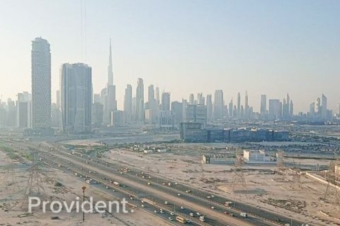 Appartement à Mohammed Bin Rashid City, Dubai, 2 chambres, № 991 - photo 12