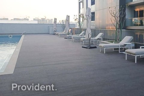 Appartement à Mohammed Bin Rashid City, Dubai, 2 chambres, № 991 - photo 8