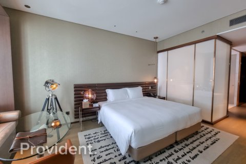 شقة في الخليج التجاري, دبي 1غرف نوم, 41.9 م² رقم 994 - صورة 3