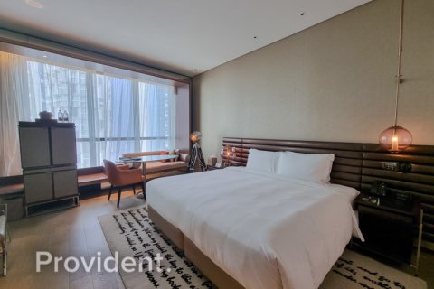 شقة في الخليج التجاري, دبي 1غرف نوم, 41.9 م² رقم 994 - صورة 5