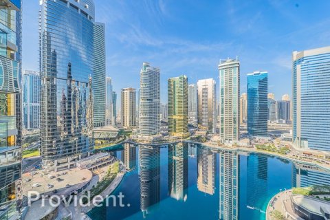 شقة في أبراج بحيرة جميرا, دبي 1غرف نوم رقم 993 - صورة 25