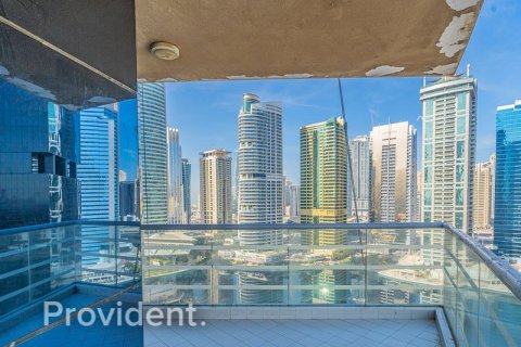 شقة في أبراج بحيرة جميرا, دبي 1غرف نوم رقم 993 - صورة 28