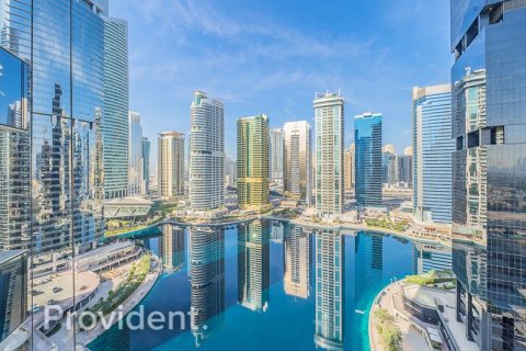 شقة في أبراج بحيرة جميرا, دبي 1غرف نوم رقم 993 - صورة 1