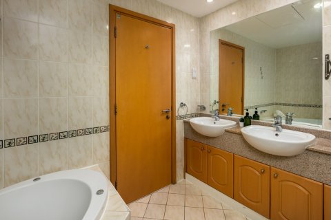 شقة في مرسى دبي, دبي 3 غرف نوم, 166.76 م² رقم 133975 - صورة 6