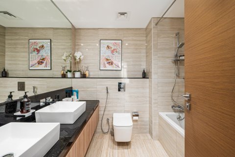 شقة في Urban Oasis, الخليج التجاري, دبي 3 غرف نوم, 176.48 م² رقم 133979 - صورة 7