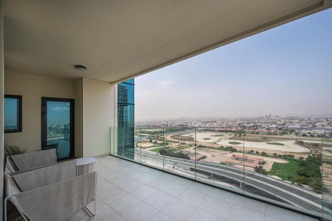 شقة في Urban Oasis, الخليج التجاري, دبي 3 غرف نوم, 176.48 م² رقم 133979 - صورة 2