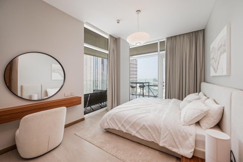 شقة في Urban Oasis, الخليج التجاري, دبي 3 غرف نوم, 176.48 م² رقم 133979 - صورة 9