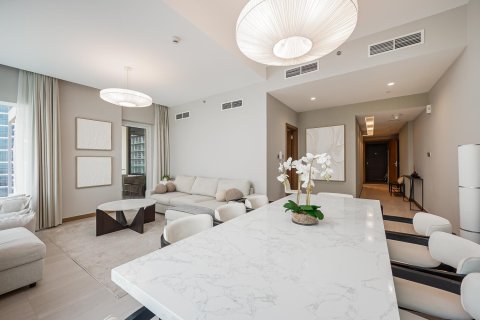 شقة في Urban Oasis, الخليج التجاري, دبي 3 غرف نوم, 176.48 م² رقم 133979 - صورة 19