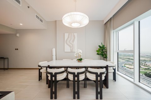 شقة في Urban Oasis, الخليج التجاري, دبي 3 غرف نوم, 176.48 م² رقم 133979 - صورة 18