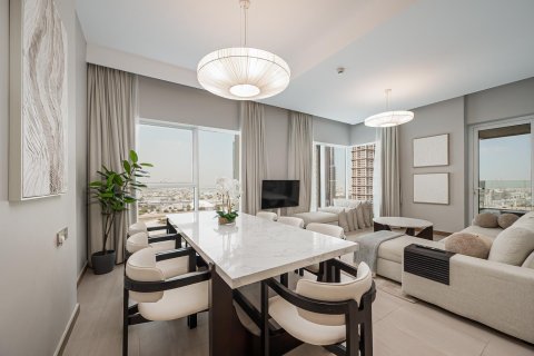 شقة في Urban Oasis, الخليج التجاري, دبي 3 غرف نوم, 176.48 م² رقم 133979