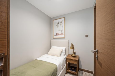 شقة في Urban Oasis, الخليج التجاري, دبي 3 غرف نوم, 176.48 م² رقم 133979 - صورة 15