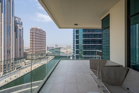 شقة في Urban Oasis, الخليج التجاري, دبي 3 غرف نوم, 176.48 م² رقم 133979 - صورة 6