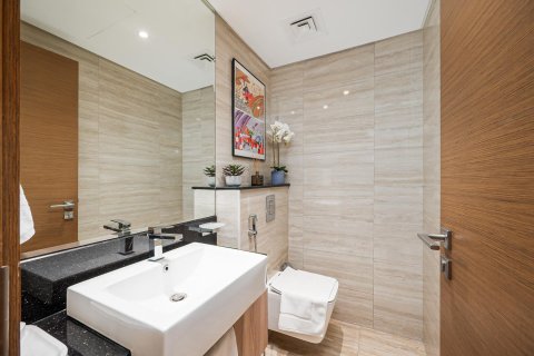 شقة في Urban Oasis, الخليج التجاري, دبي 3 غرف نوم, 176.48 م² رقم 133979 - صورة 16