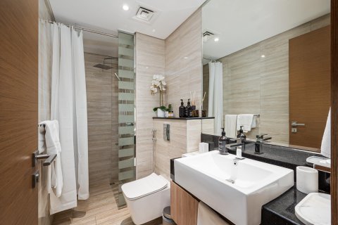 شقة في Urban Oasis, الخليج التجاري, دبي 3 غرف نوم, 176.48 م² رقم 133979 - صورة 10