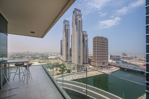 شقة في Urban Oasis, الخليج التجاري, دبي 3 غرف نوم, 176.48 م² رقم 133979 - صورة 3