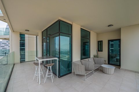 شقة في Urban Oasis, الخليج التجاري, دبي 3 غرف نوم, 176.48 م² رقم 133979 - صورة 5