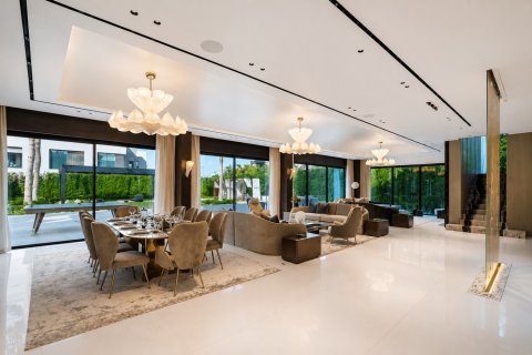 فيلا في البراري, دبي 6 غرف نوم , 861.68 م² رقم 133976 - صورة 26