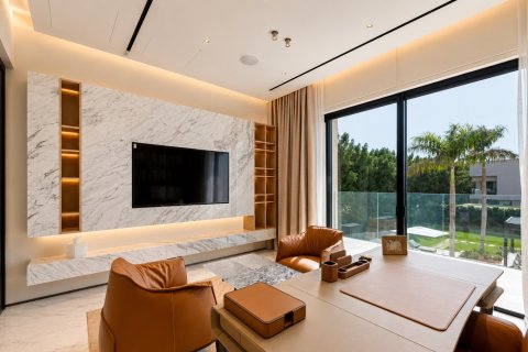 فيلا في البراري, دبي 6 غرف نوم , 861.68 م² رقم 133976 - صورة 15