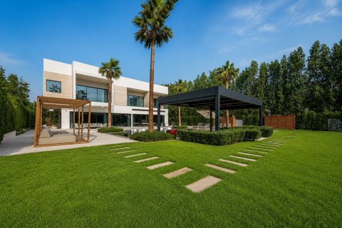 فيلا في البراري, دبي 6 غرف نوم , 861.68 م² رقم 133976 - صورة 27