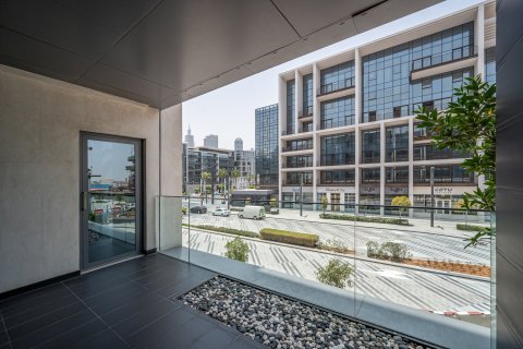 Apartamento en City Walk, Dubai, 3 dormitorios, 215.18 m², № 133977