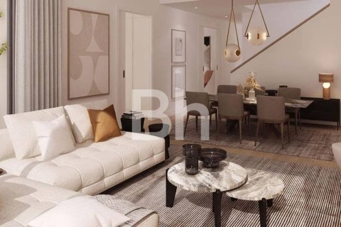 Townhouse in Jebel Ali, Dubai 3 bedrooms, 242 sq.m. № 57828 - photo 6